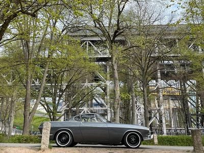 Gebraucht Volvo P1800 200 PS (147 kW) 1962 Coupé