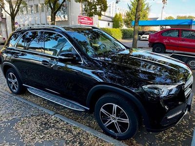 Mercedes GLE300