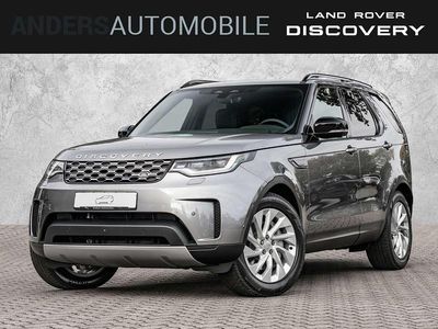 Neu Land Rover Discovery 5 S 249 PS (183 kW) 2025 Eiger grey SUV