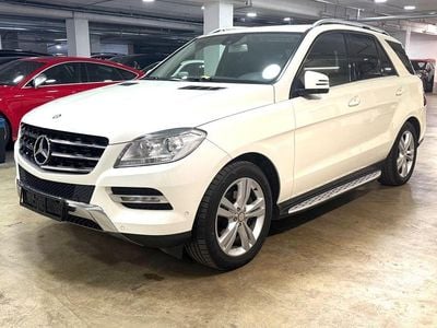 Mercedes ML250