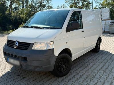 VW T5