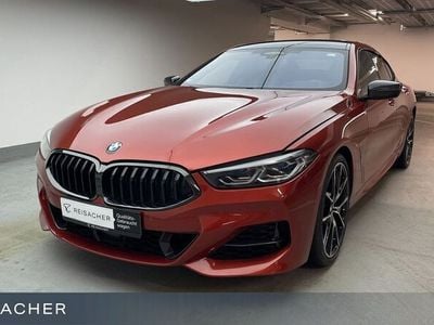BMW M850
