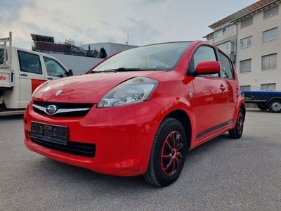 gebraucht Subaru Justy J13 Trend