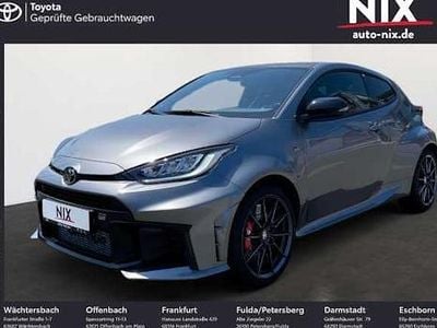 Gebraucht Toyota Yaris 280 PS (205 kW) 2024 Silber Limousine