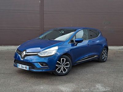 Renault Clio IV