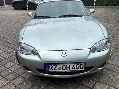 Mazda MX5