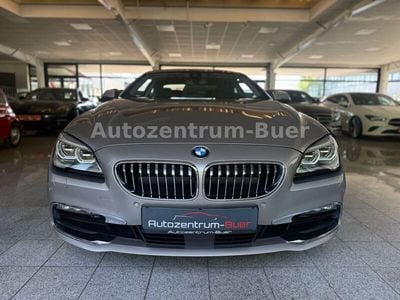 BMW 640