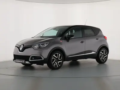 Gebraucht Renault Captur