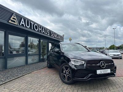 Mercedes GLC300