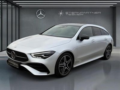 Mercedes CLA250