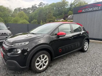 Gebraucht Citroën C3