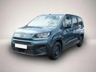 Neu Fiat Doblò Comfort 131 PS (96 kW) 2026 Manufacturer Van / Kleinbus