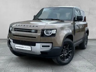 Gebraucht Land Rover Defender S 202 PS (148 kW) 2025 Gondwana stone SUV