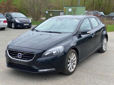 gebraucht Volvo V40 Kinetic D2 1.6 D TÜV NEU