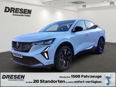 Weiss Neu 2025 Renault Rafale Esprit Alpine SUV | 47.990 € (Fairer Preis)