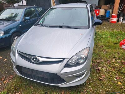 gebraucht Hyundai i30 1.6 Diesel