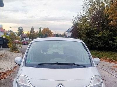 Renault Modus