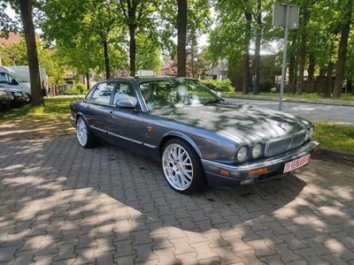 gebraucht Jaguar XJ6 