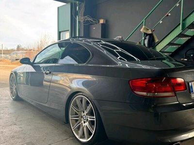 gebraucht BMW 320 e92 d