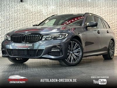 BMW 330e