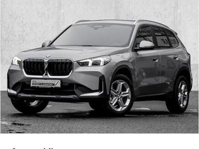 Silber Gebraucht 2024 BMW X1 Comfort Edition SUV | 38.990 € (Guter Preis)