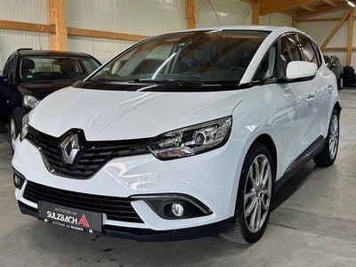 Gebraucht Renault Scénic IV
