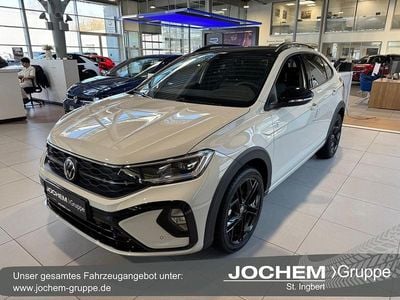 Neu VW Taigo R-line 150 PS (110 kW) 2026 Grau SUV