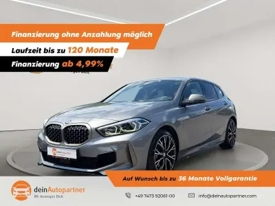 Gebraucht BMW M1 306 PS (225 kW) 2024 Skyscraper grau Coupé