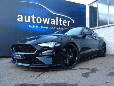 gebraucht Ford Mustang GT V8