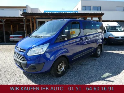 Gebraucht Ford 300