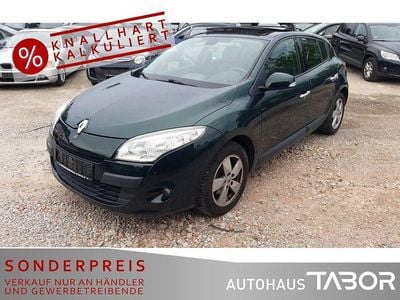 Renault Mégane III