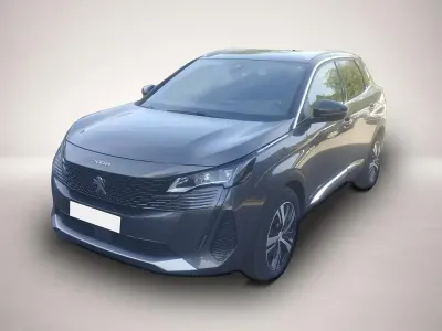 Gebraucht Peugeot 3008 GT 131 PS (96 kW) 2023 Manufacturer SUV