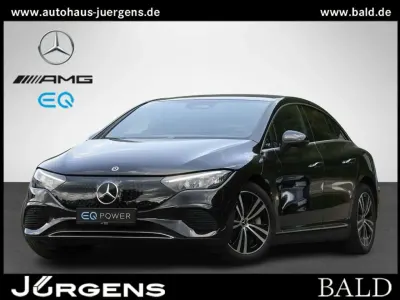 Gebraucht Mercedes EQE350