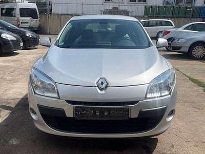 Renault Mégane III