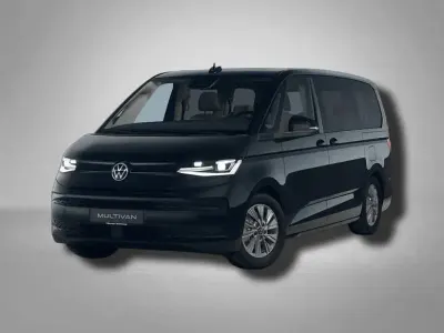 Neu VW Multivan Business 204 PS (150 kW) 2026 Deepblack perleffekt Van / Kleinbus