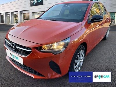 Opel Corsa-e