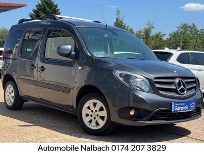 Mercedes Citan 111