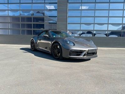 Porsche 911 Carrera GTS
