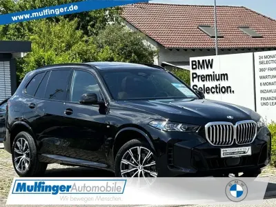 Gebraucht BMW X5