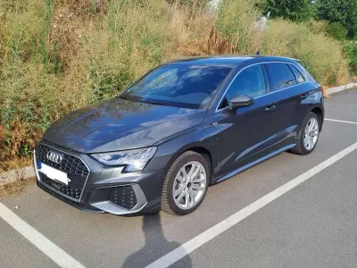 Gebraucht Audi A3 Sportback