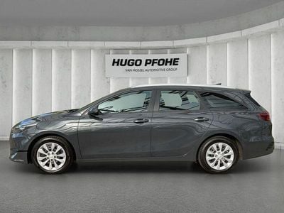 Usata Kia Ceed Vision 101 CV (74 kW) 2023 Modellpflege Utilitaria