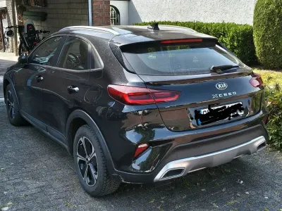 Gebraucht Kia XCeed