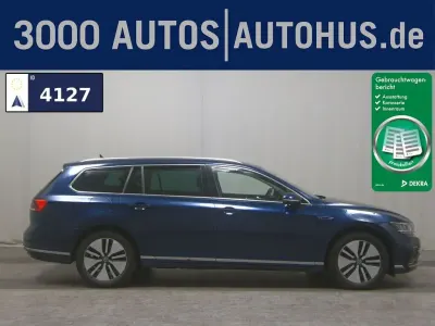Gebraucht VW Passat