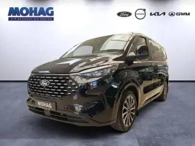 Gebraucht Ford Tourneo Custom