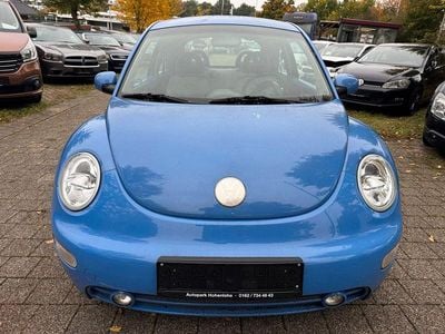 VW Beetle