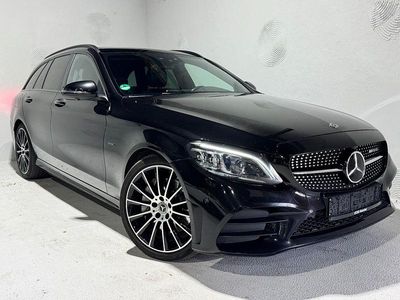 Mercedes C300e