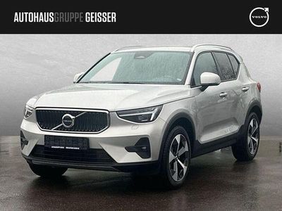 Gebraucht Volvo XC40 Core 163 PS (119 kW) 2024 Silver dawn SUV