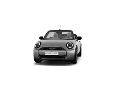 Gebraucht Mini Cooper Cabriolet