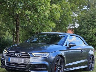 Audi S3 Cabriolet