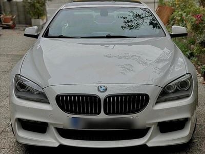 BMW 650